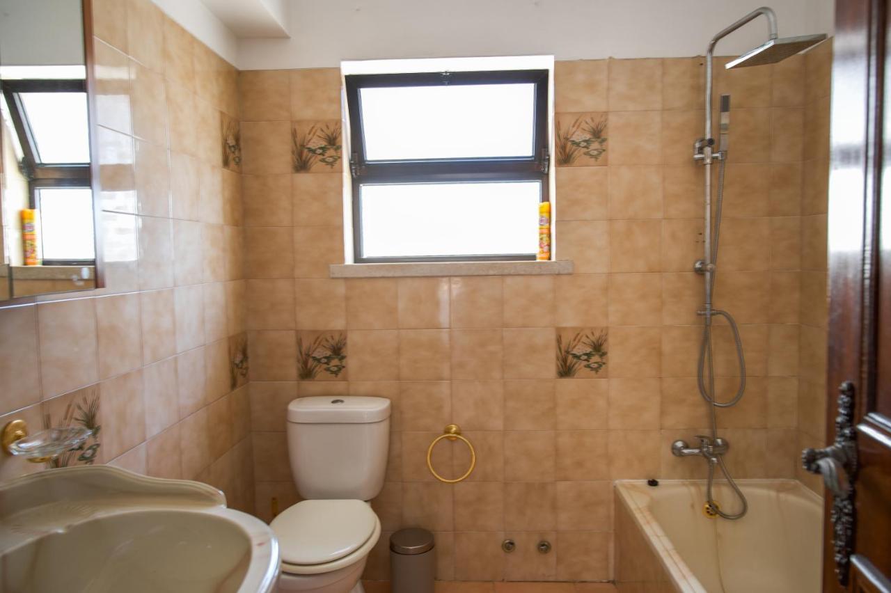 פארו Wakeup Villa מראה חיצוני תמונה