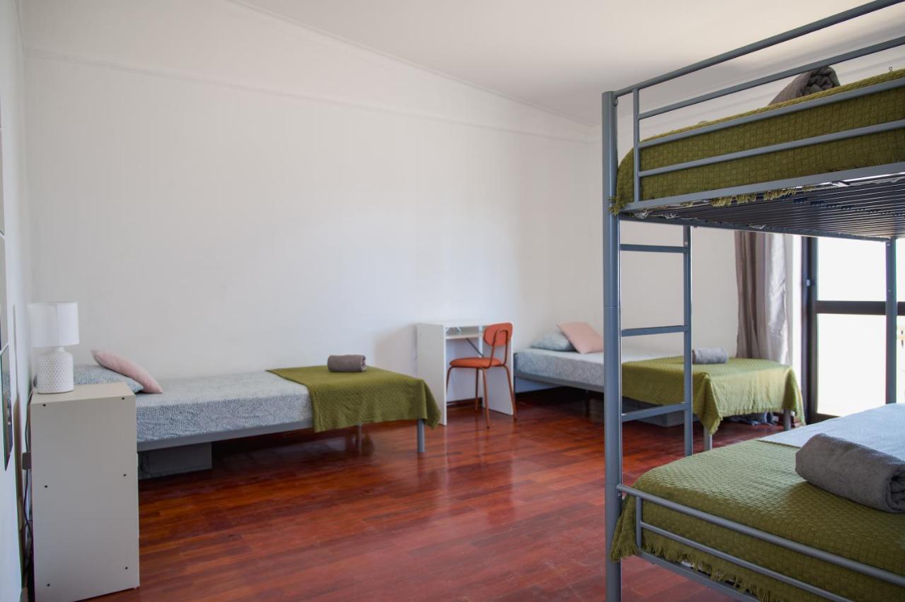 פארו Wakeup Villa מראה חיצוני תמונה