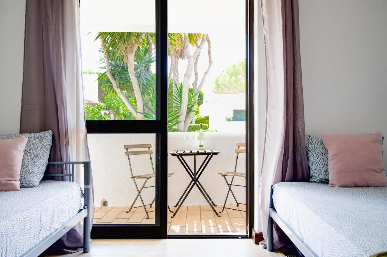 פארו Wakeup Villa מראה חיצוני תמונה