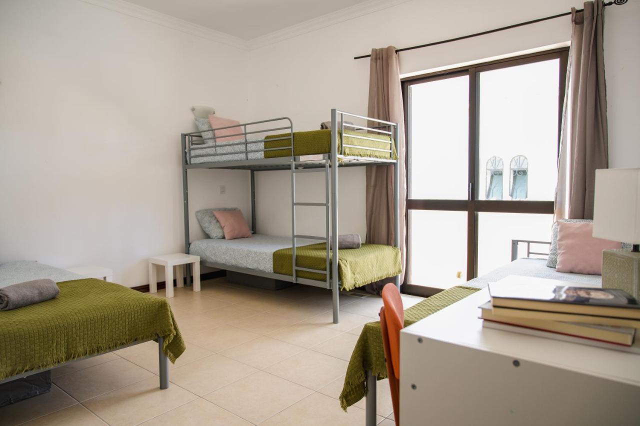פארו Wakeup Villa מראה חיצוני תמונה