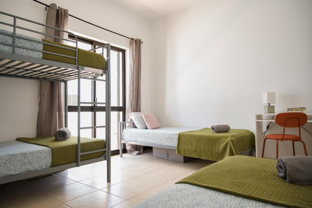 פארו Wakeup Villa מראה חיצוני תמונה